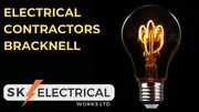 Electrical Contractors Bracknell